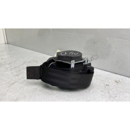 Pretensionneur de ceinture avant droit SEAT IBIZA 3 Photo n°1
