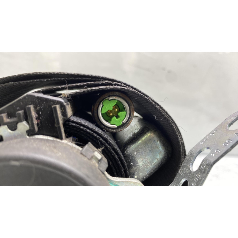 Pretensionneur de ceinture avant droit SEAT IBIZA 3 Photo n°3