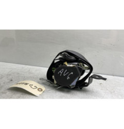 Pretensionneur de ceinture avant gauche SEAT IBIZA 3 Photo n°1