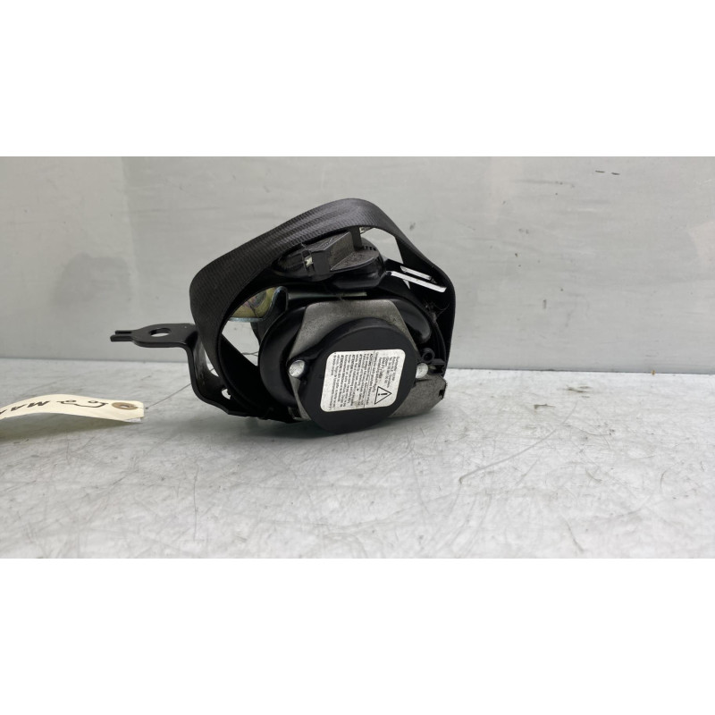 Pretensionneur de ceinture avant gauche SEAT IBIZA 3 Photo n°2