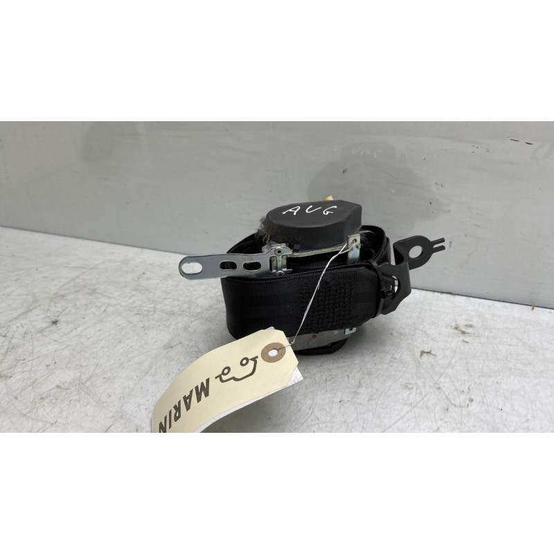 Pretensionneur de ceinture avant gauche SEAT IBIZA 3 Photo n°3