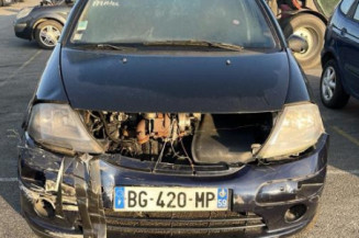 Jante CITROEN C3 1