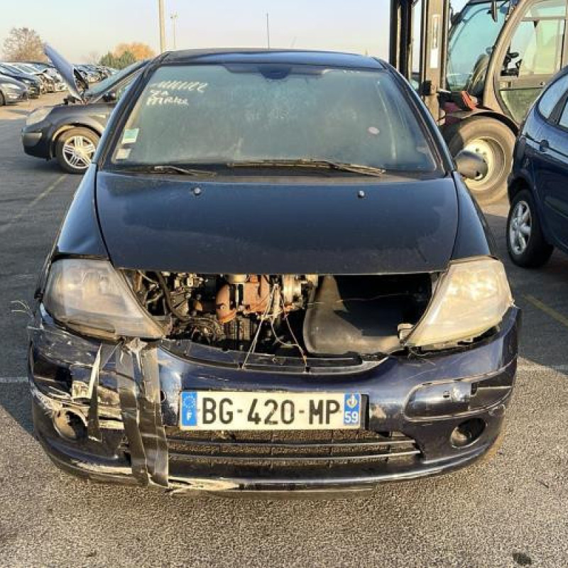 Jante CITROEN C3 1 Photo n°4
