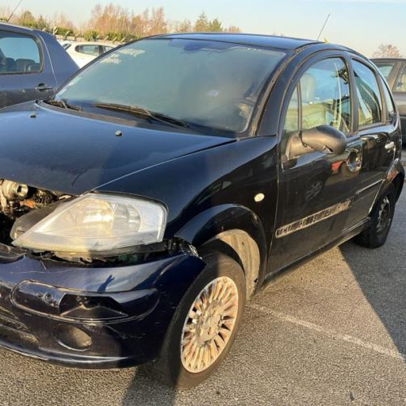 Jante CITROEN C3 1 Photo n°5