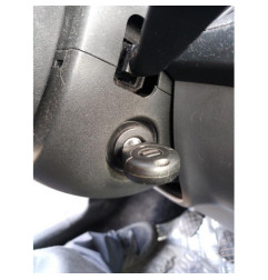 Pare soleil droit SEAT IBIZA 3