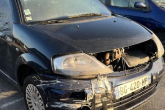 Jante CITROEN C3 1