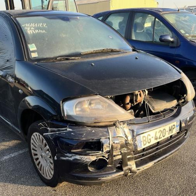 Jante CITROEN C3 1 Photo n°6