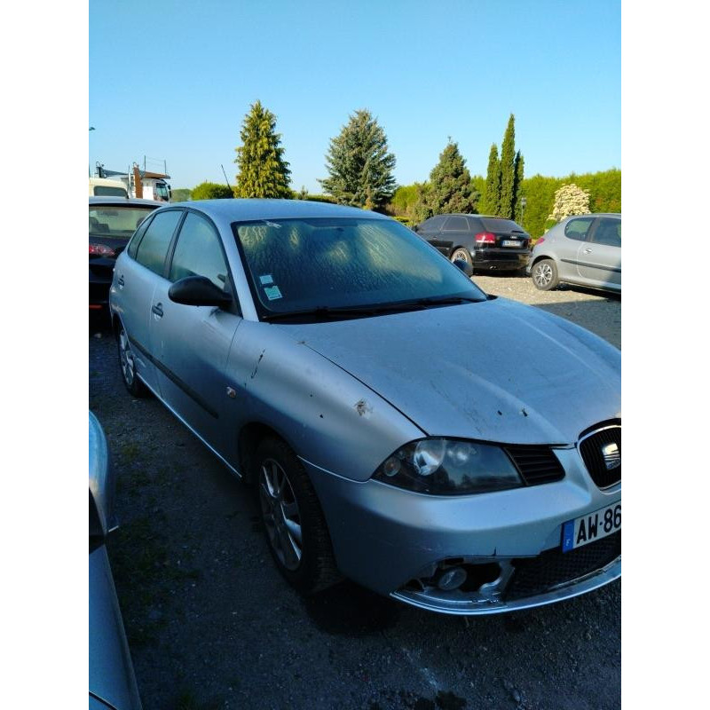 Pare soleil droit SEAT IBIZA 3 Photo n°14