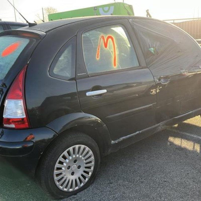 Jante CITROEN C3 1 Photo n°7