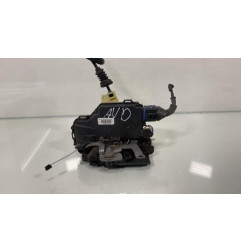 Serrure avant droit SEAT IBIZA 3