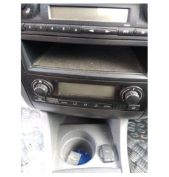 Serrure avant droit SEAT IBIZA 3
