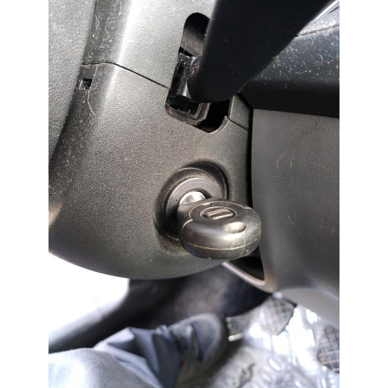Serrure avant droit SEAT IBIZA 3 Photo n°7