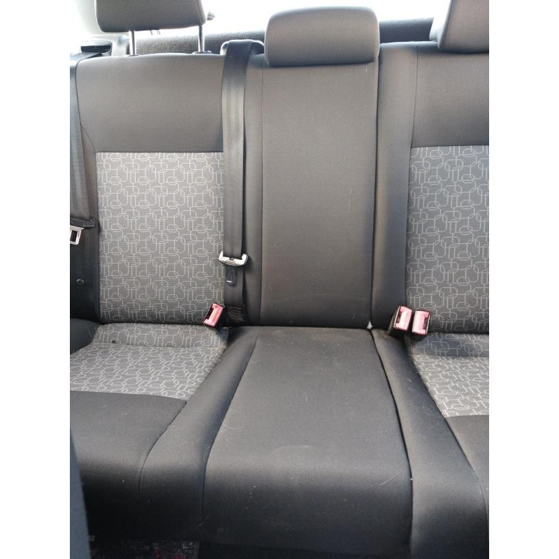 Serrure avant droit SEAT IBIZA 3 Photo n°10