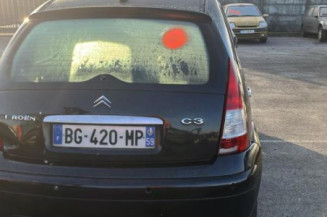 Jante CITROEN C3 1