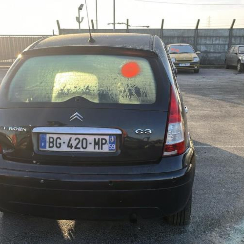 Jante CITROEN C3 1 Photo n°8