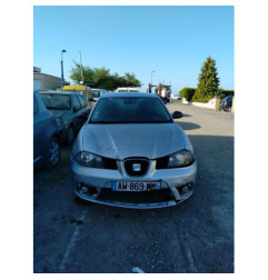 Serrure avant droit SEAT IBIZA 3