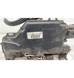 Serrure avant droit VOLKSWAGEN GOLF 4