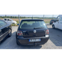 Serrure avant droit VOLKSWAGEN GOLF 4