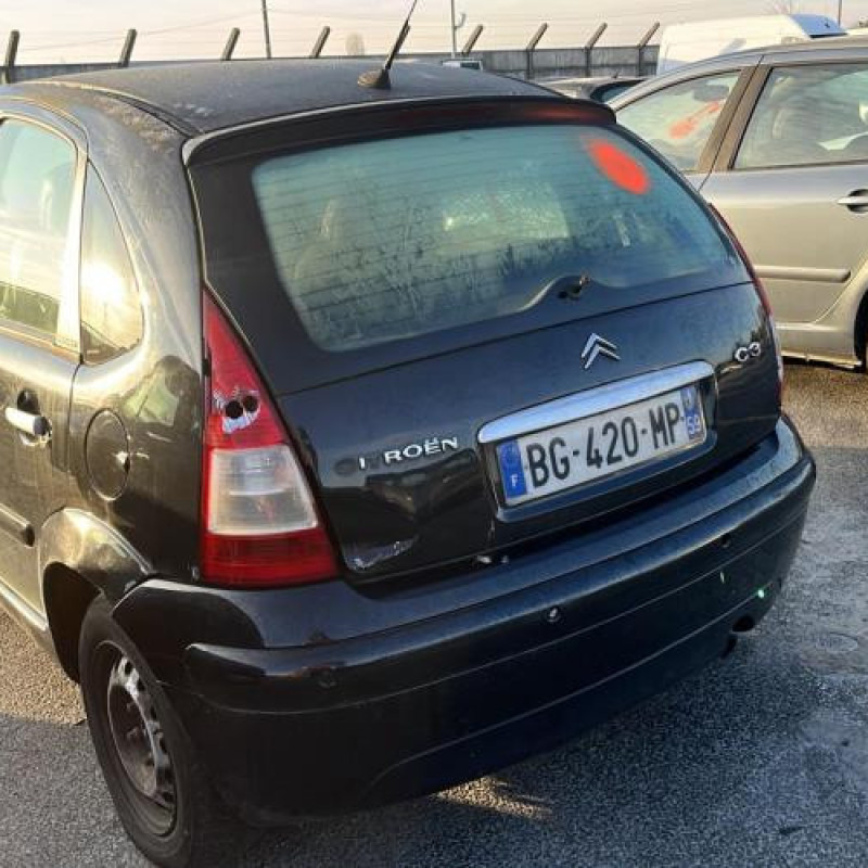 Jante CITROEN C3 1 Photo n°9