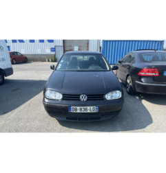 Serrure avant droit VOLKSWAGEN GOLF 4