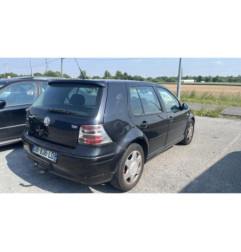 Serrure avant droit VOLKSWAGEN GOLF 4