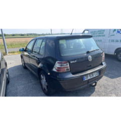 Serrure avant droit VOLKSWAGEN GOLF 4