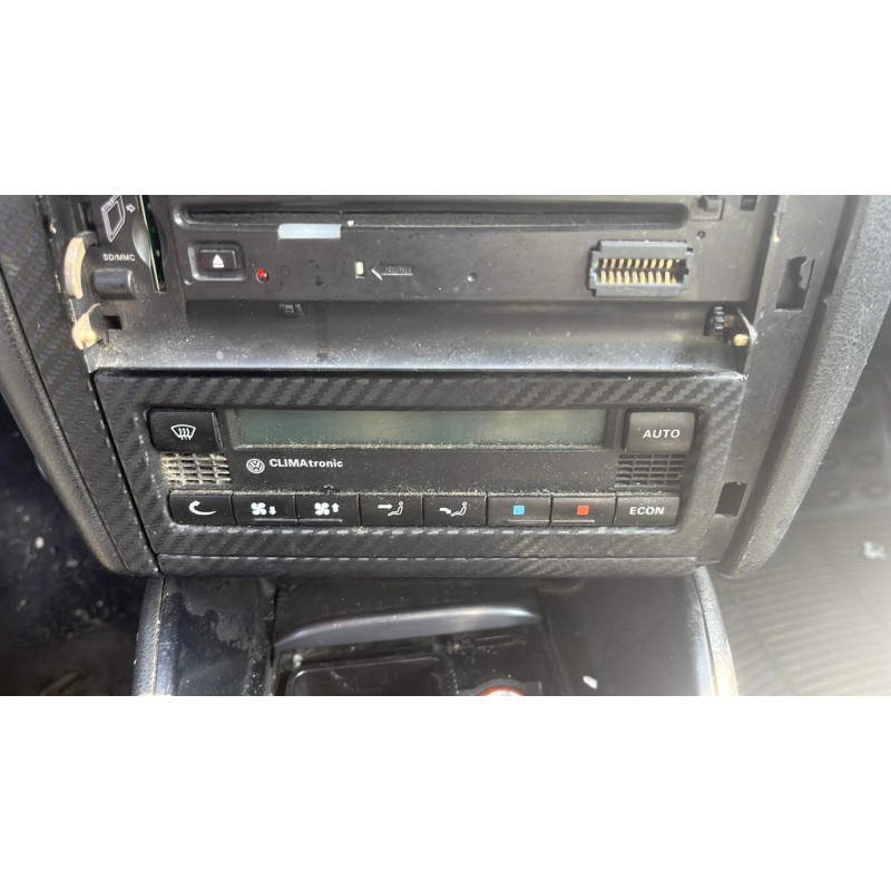 Serrure avant droit VOLKSWAGEN GOLF 4 Photo n°16
