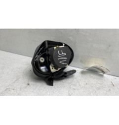 Pretensionneur de ceinture avant gauche CITROEN C4 1