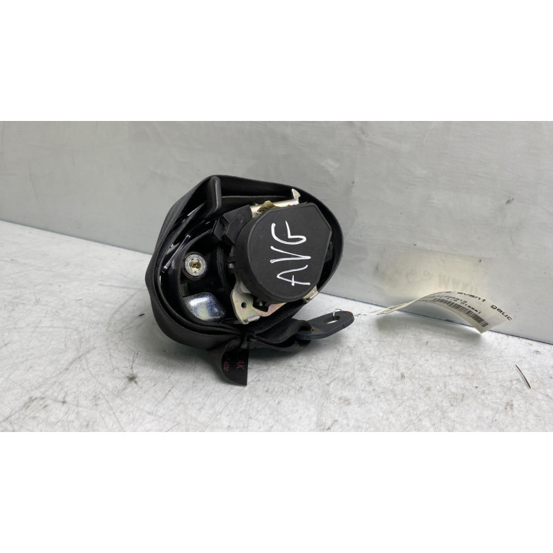 Pretensionneur de ceinture avant gauche CITROEN C4 1 Photo n°2