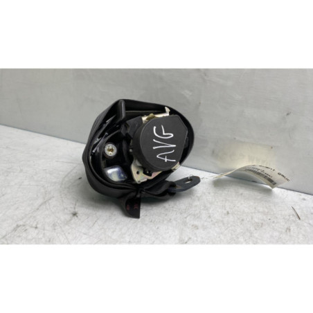 Pretensionneur de ceinture avant gauche CITROEN C4 1