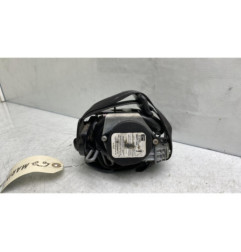 Pretensionneur de ceinture avant gauche CITROEN C4 1