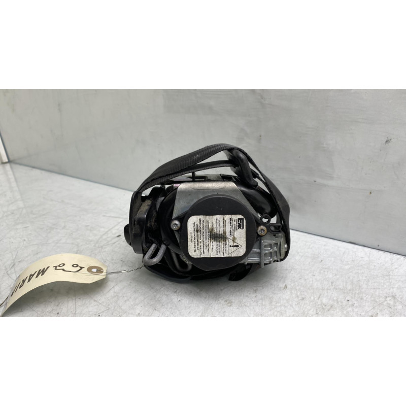 Pretensionneur de ceinture avant gauche CITROEN C4 1 Photo n°3