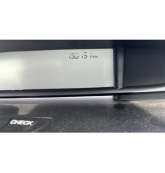 Pretensionneur de ceinture avant gauche CITROEN C4 1