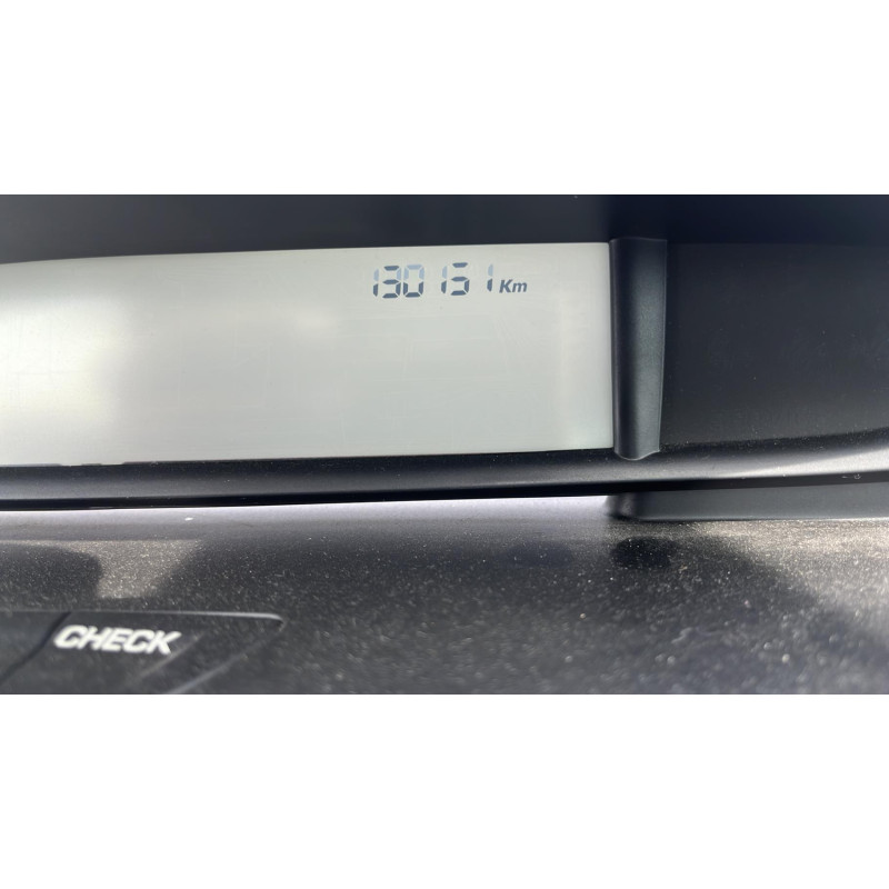 Pretensionneur de ceinture avant gauche CITROEN C4 1 Photo n°5