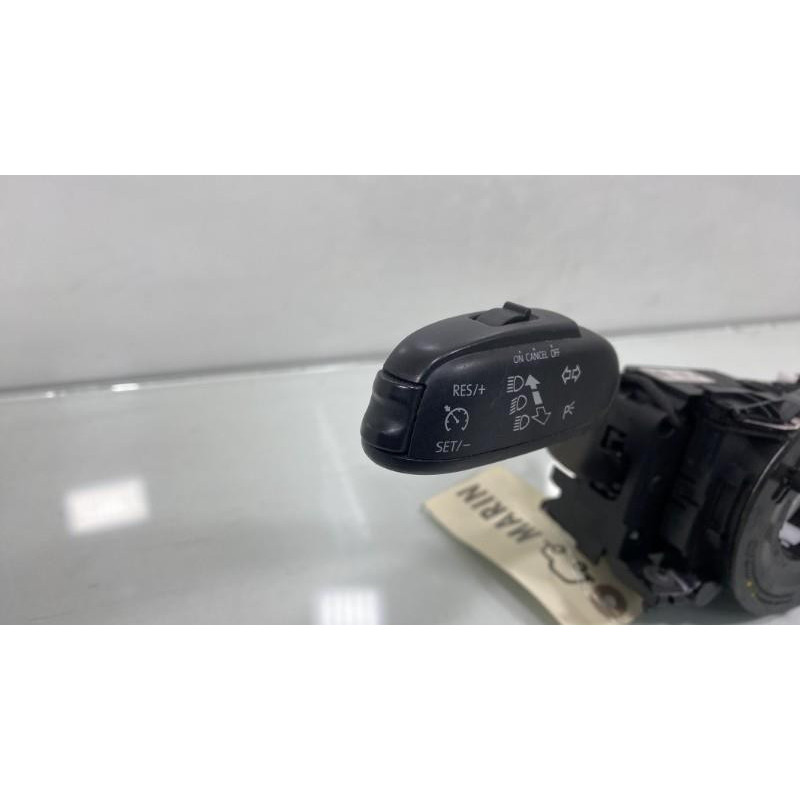 Com (Bloc Contacteur Tournant+Commodo Essuie Glace+Commodo Phare) SEAT IBIZA 4 Photo n°2