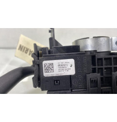 Com (Bloc Contacteur Tournant+Commodo Essuie Glace+Commodo Phare) SEAT IBIZA 4