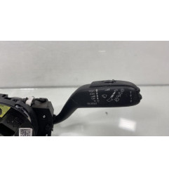 Com (Bloc Contacteur Tournant+Commodo Essuie Glace+Commodo Phare) SEAT IBIZA 4