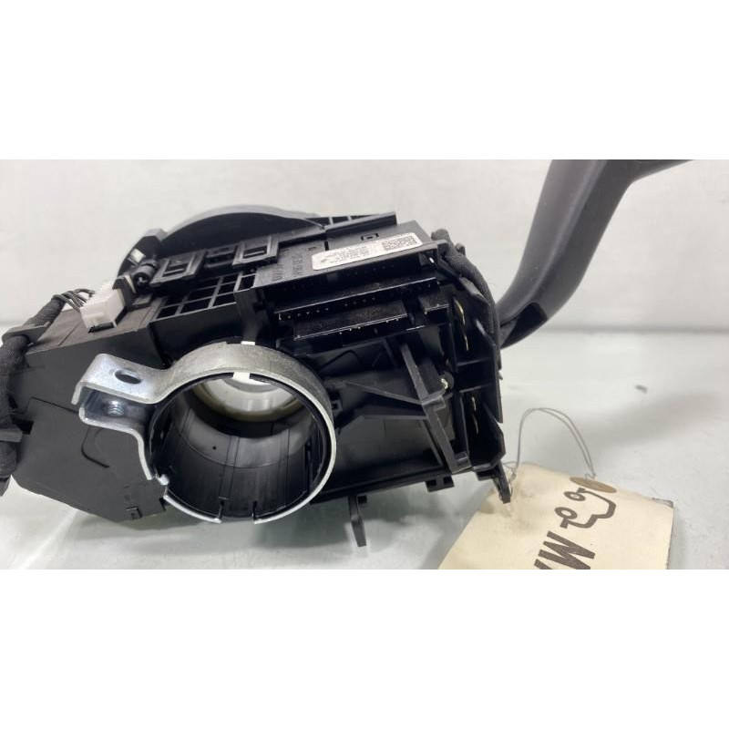 Com (Bloc Contacteur Tournant+Commodo Essuie Glace+Commodo Phare) SEAT IBIZA 4 Photo n°8