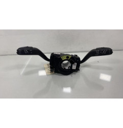 Com (Bloc Contacteur Tournant+Commodo Essuie Glace+Commodo Phare) SEAT IBIZA 4