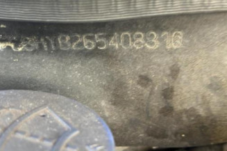 Jante CITROEN C3 1