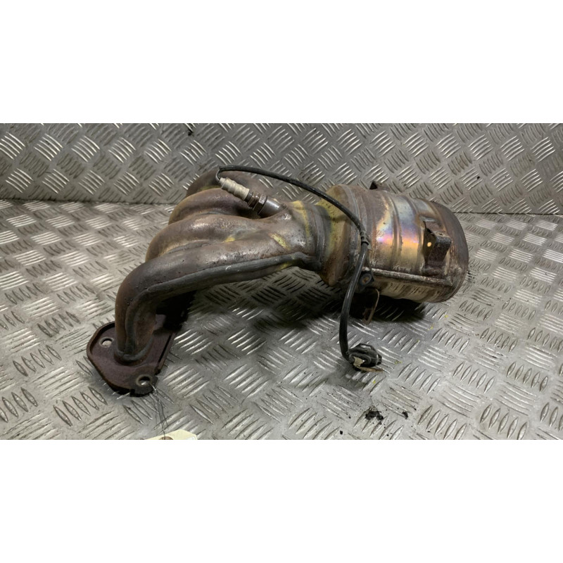 Catalyseur (echappement) OPEL ASTRA H Photo n°1