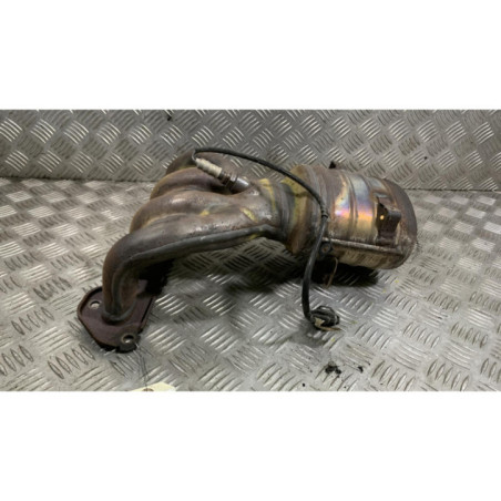 Catalyseur (echappement) OPEL ASTRA H Photo n°1