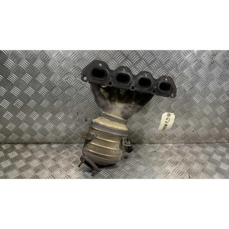 Catalyseur (echappement) OPEL ASTRA H Photo n°2