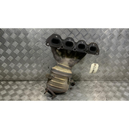 Catalyseur (echappement) OPEL ASTRA H