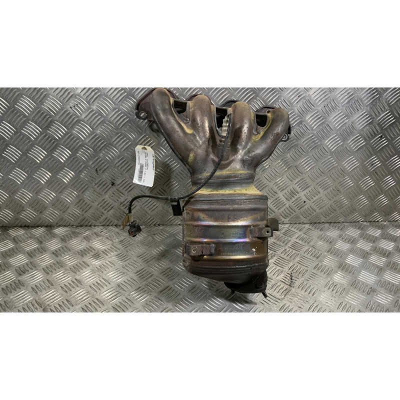Catalyseur (echappement) OPEL ASTRA H Photo n°3
