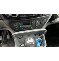 Vase d'expansion RENAULT SCENIC 1