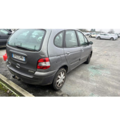 Vase d'expansion RENAULT SCENIC 1