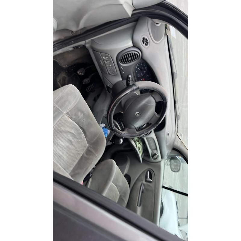 Vase d'expansion RENAULT SCENIC 1 Photo n°6