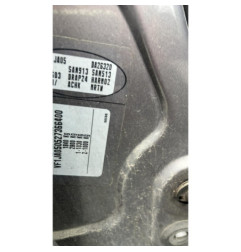 Vase d'expansion RENAULT SCENIC 1