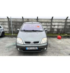 Vase d'expansion RENAULT SCENIC 1